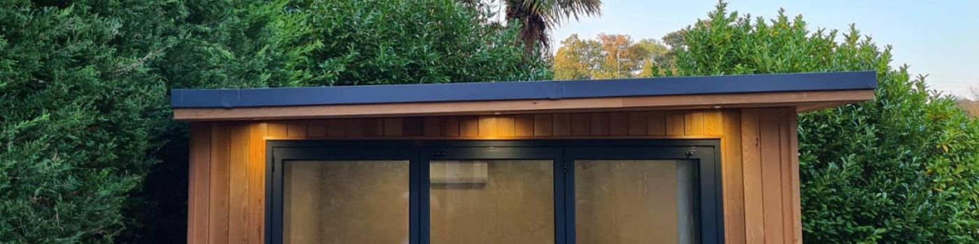 Does a Garden Room add value to your property?