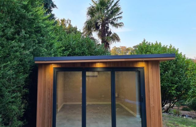 Does a Garden Room add value to your property?