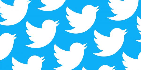 Time to connect with us on twitter...
