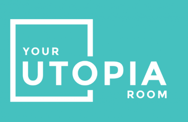 Your Utopia Room - New Showroom