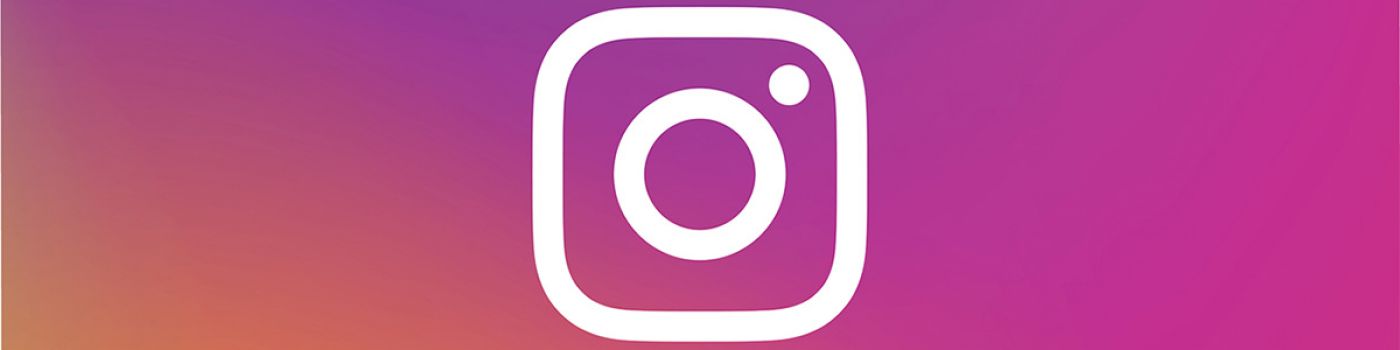 Please join us on Instagram!